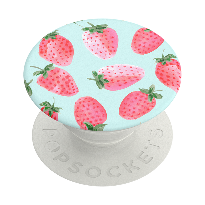 Lluvia de Fresas