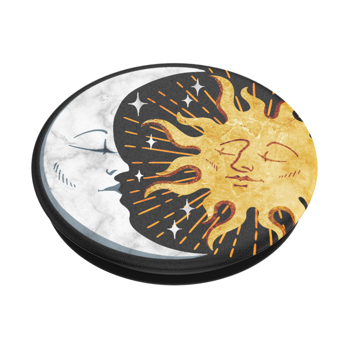 Sol y Luna