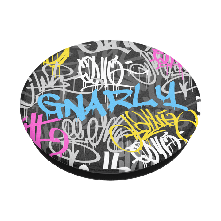 Grafitti