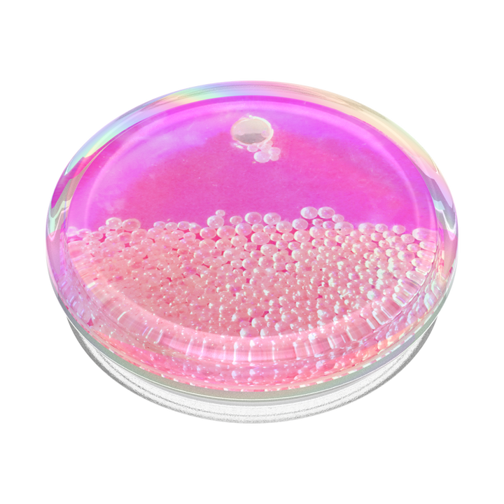 Flotante - Burbujas Rosa