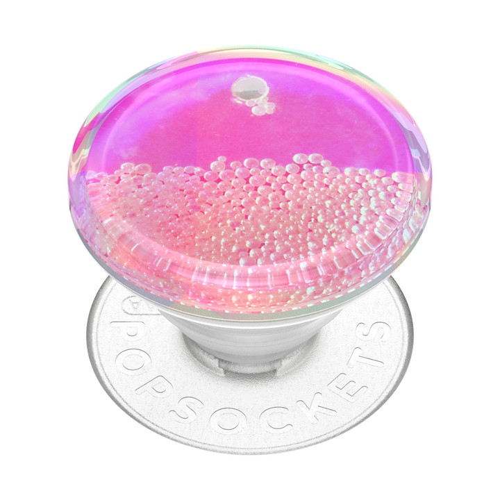 Flotante - Burbujas Rosa