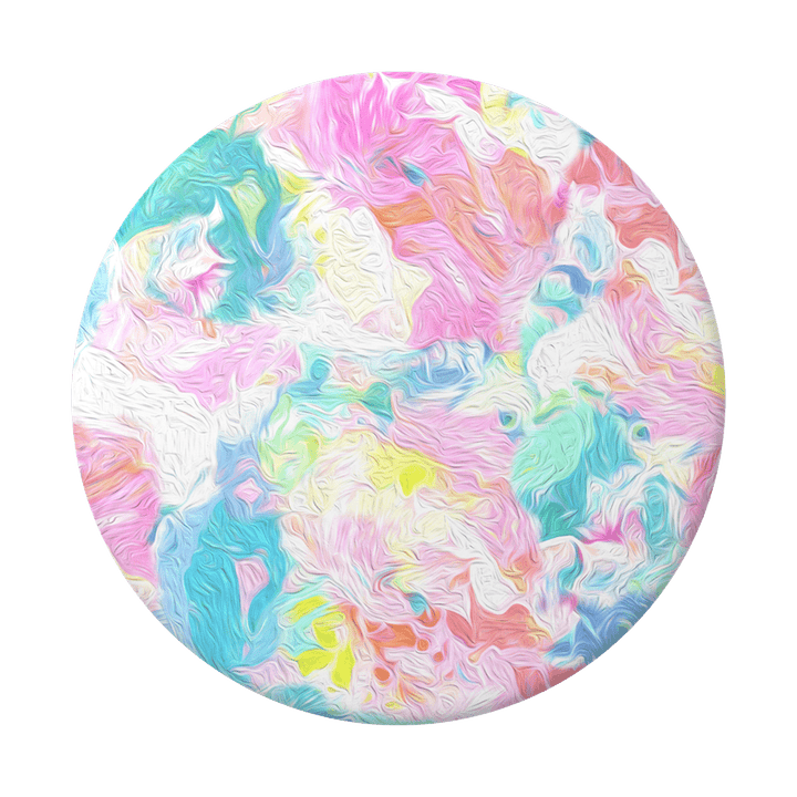 Tie Dye Science