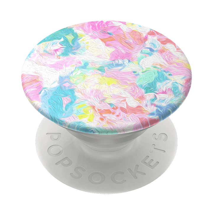 Tie Dye Science
