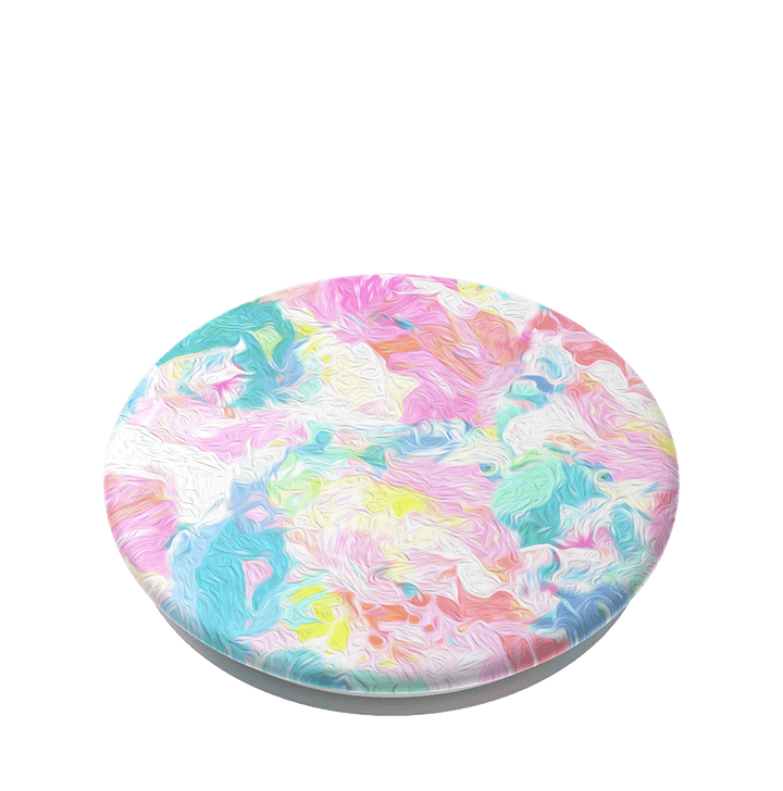 Tie Dye Science