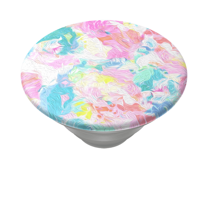 Tie Dye Science