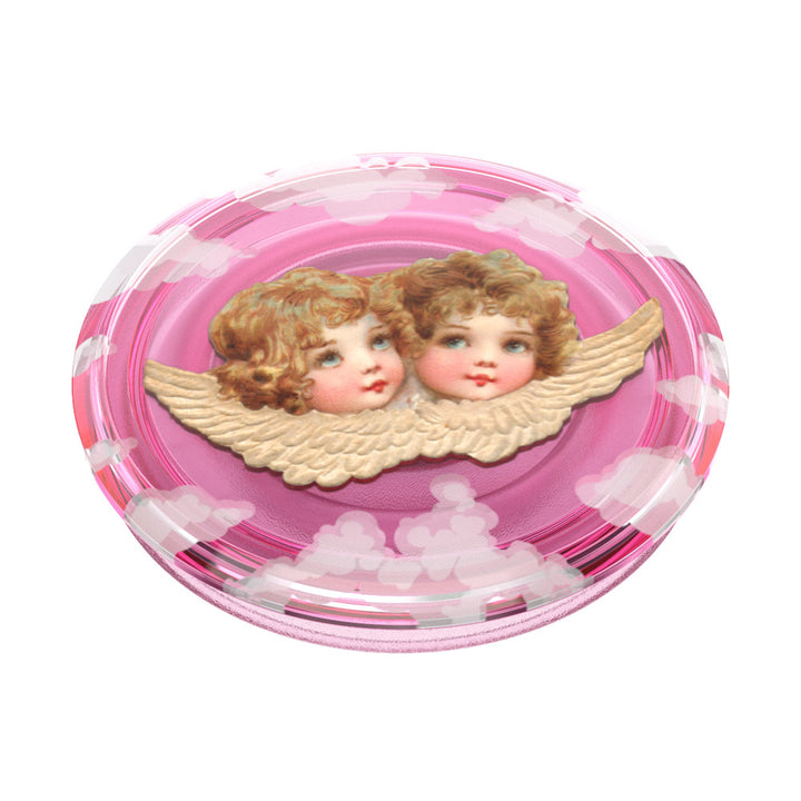 Translúcido - Angelitos
