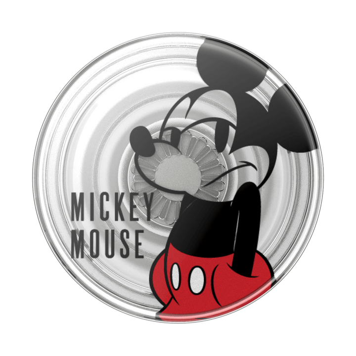 Disney - Translúcido Mickey Esa Mirada