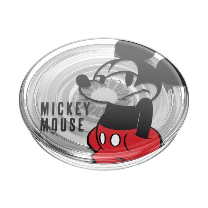 Disney - Translúcido Mickey Esa Mirada