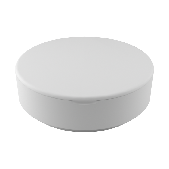 PS - White