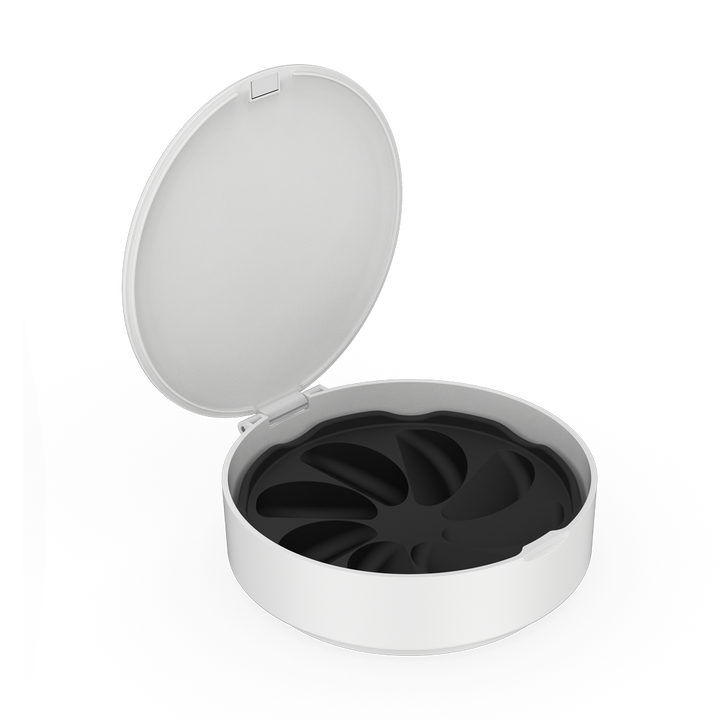PS - White