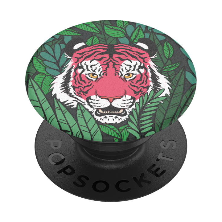 Tigre Salvaje