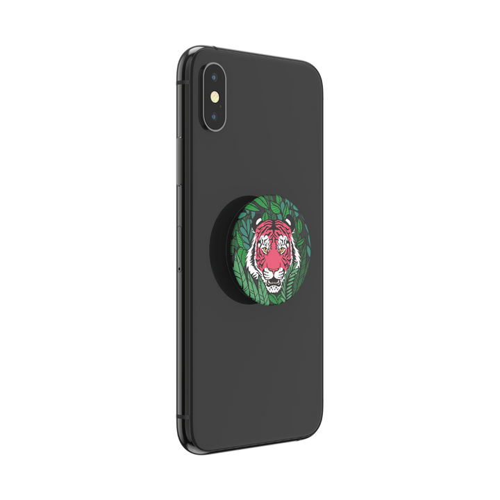 Tigre Salvaje