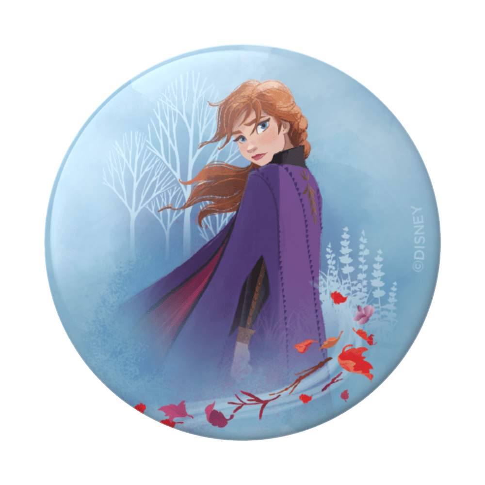 Disney - Anna Frozen