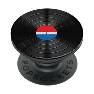 45 RPM - Gira, Gira, PopSockets