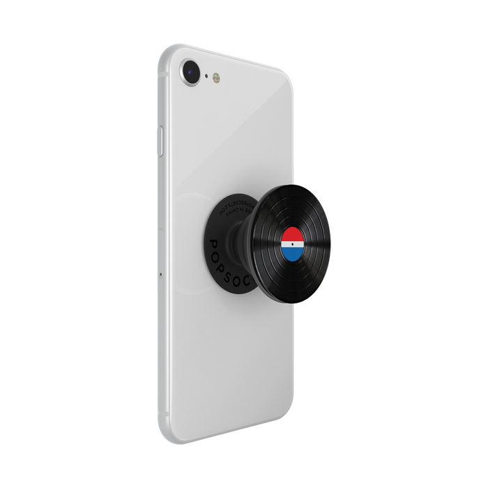 45 RPM - Gira, Gira, PopSockets