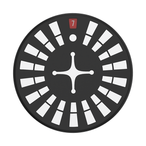 Ruleta - Gira, Gira, PopSockets