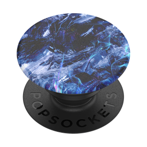 Hielo Negro, PopSockets