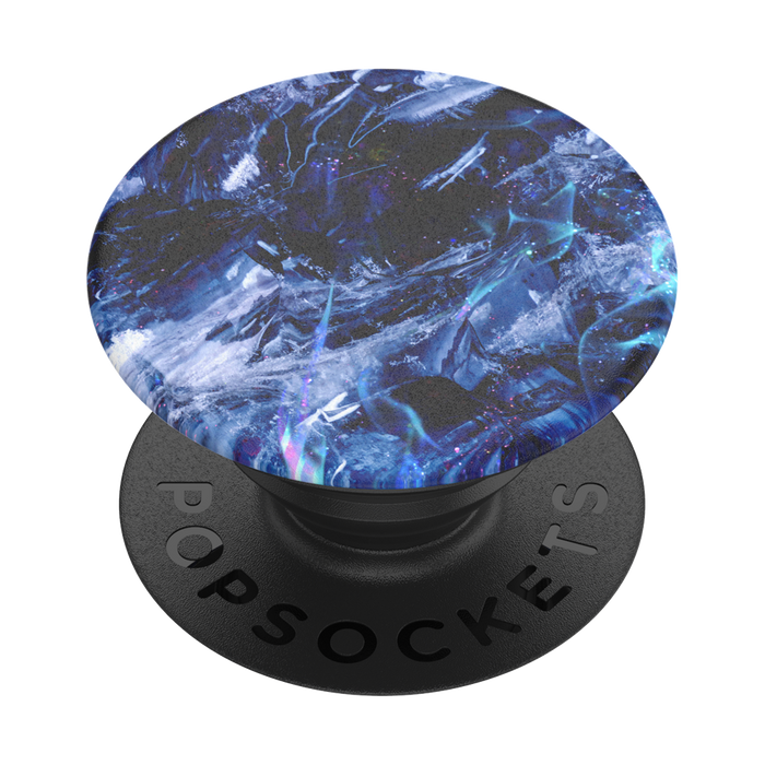 Hielo Negro, PopSockets