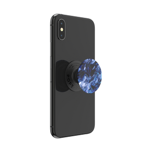 Hielo Negro, PopSockets