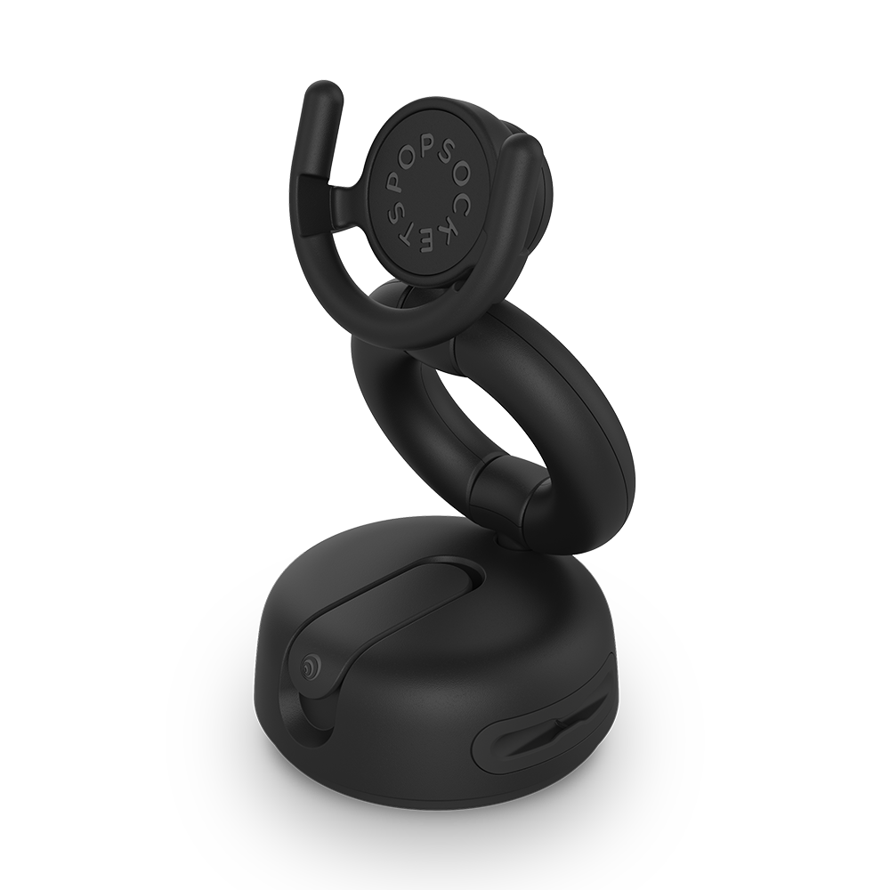 Dash Mount G1 - Negro
