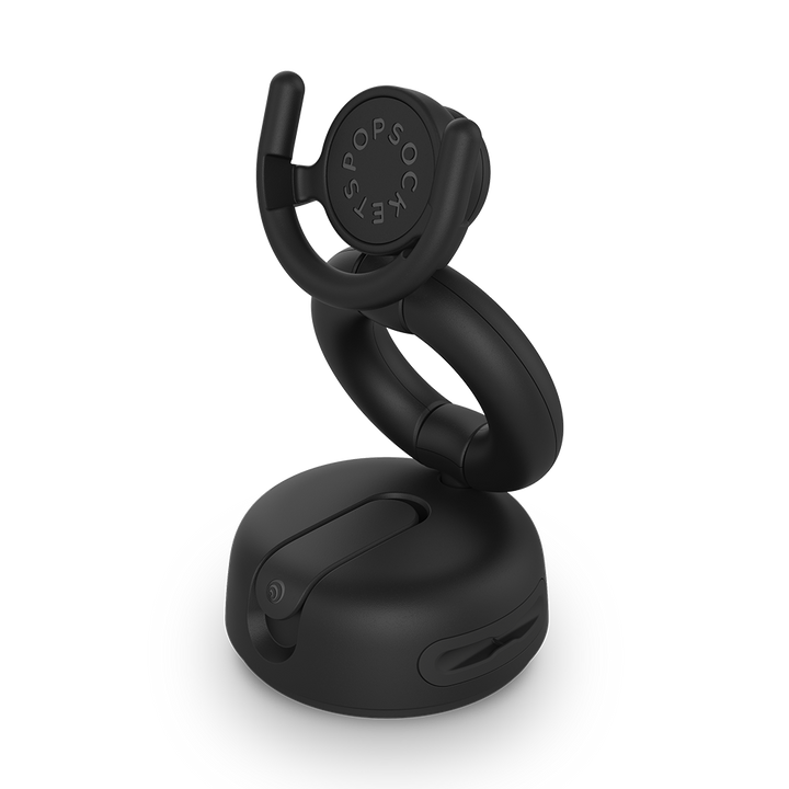 Dash Mount G1 - Negro