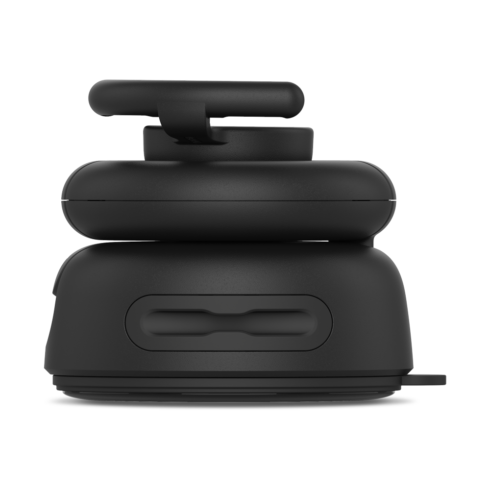 Dash Mount G1 - Negro