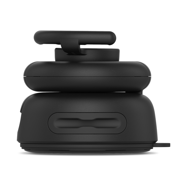 Dash Mount G1 - Negro