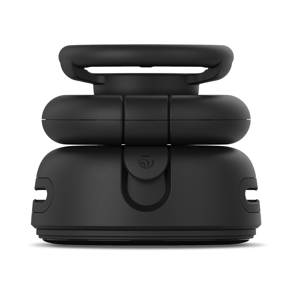 Dash Mount G1 - Negro