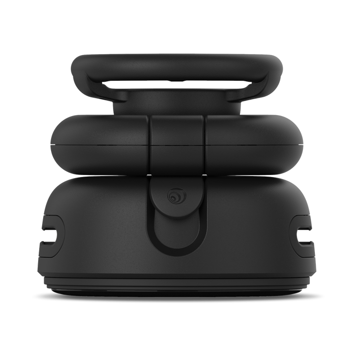 Dash Mount G1 - Negro
