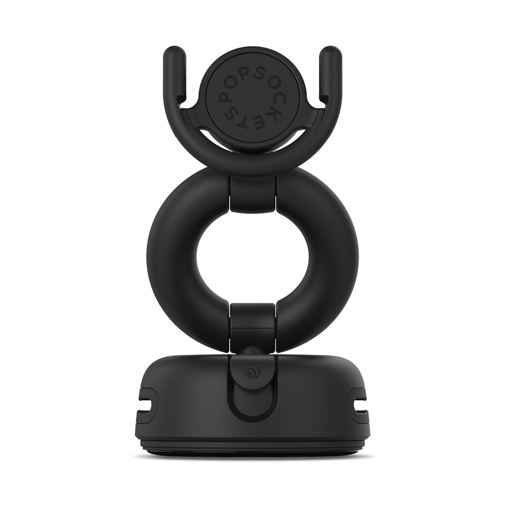 Dash Mount G1 - Negro