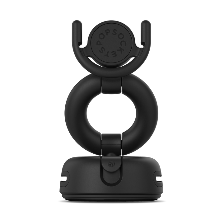 Dash Mount G1 - Negro