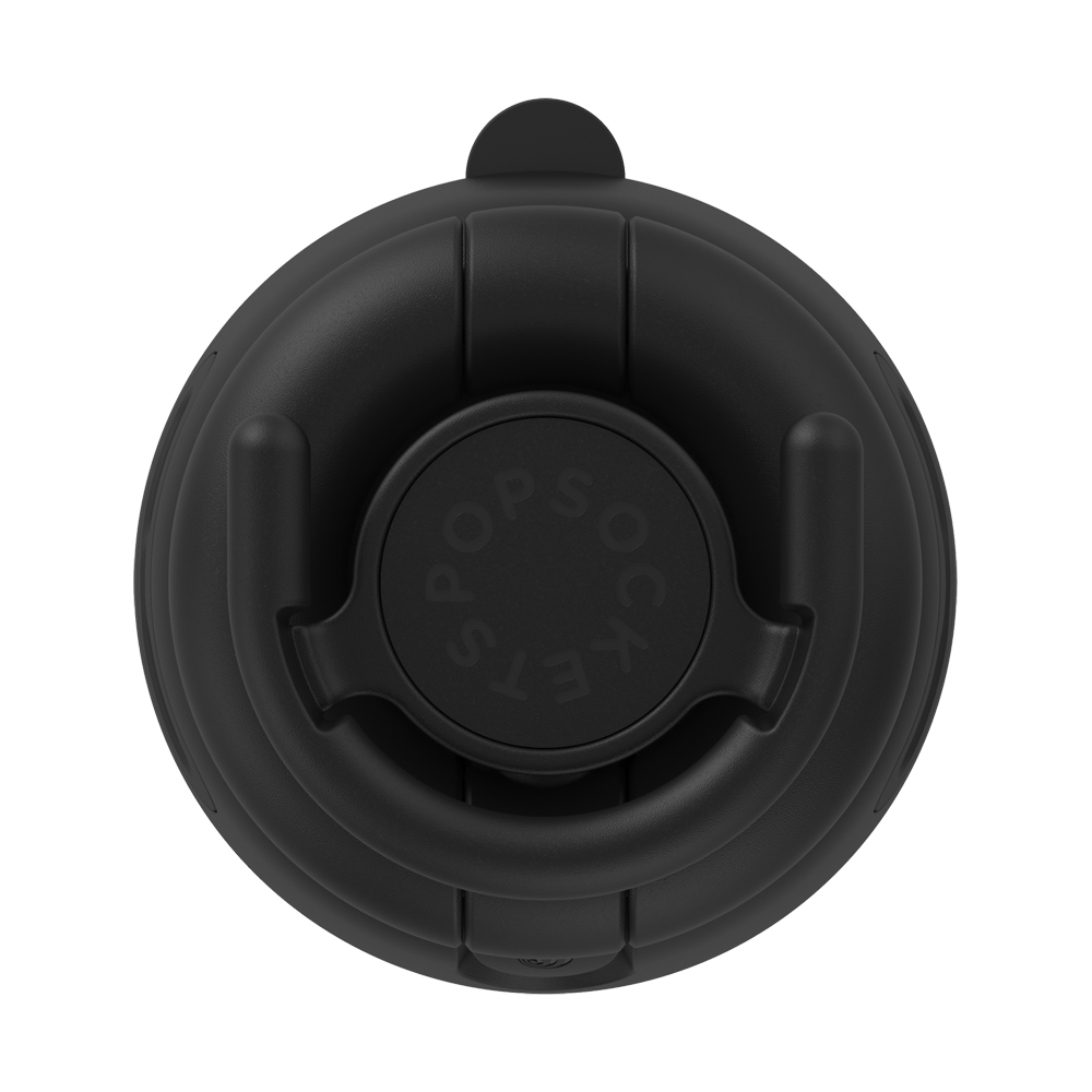 Dash Mount G1 - Negro