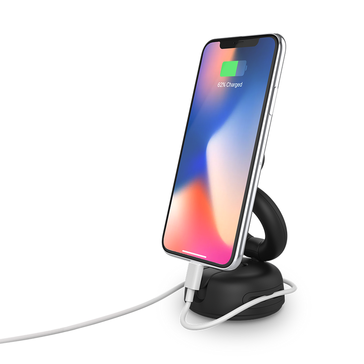 Dash Mount G1 - Negro