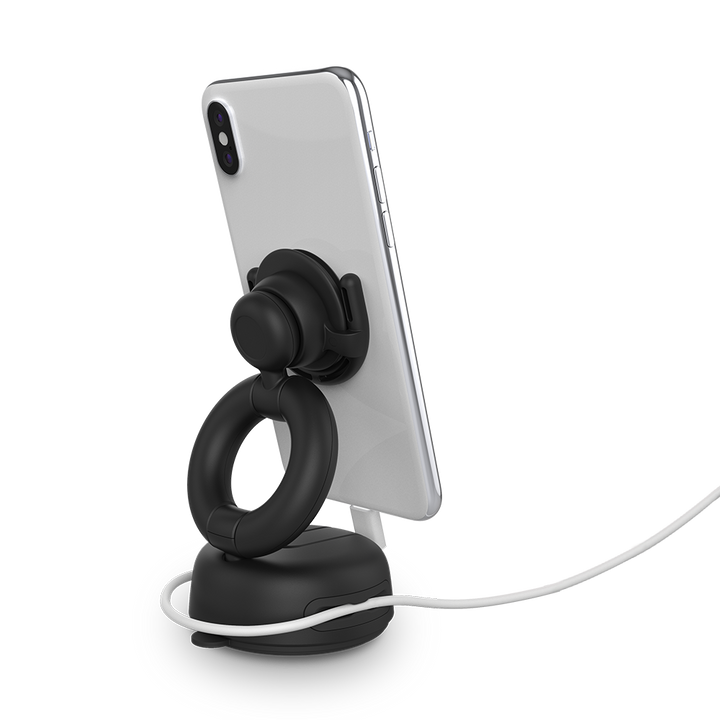Dash Mount G1 - Negro