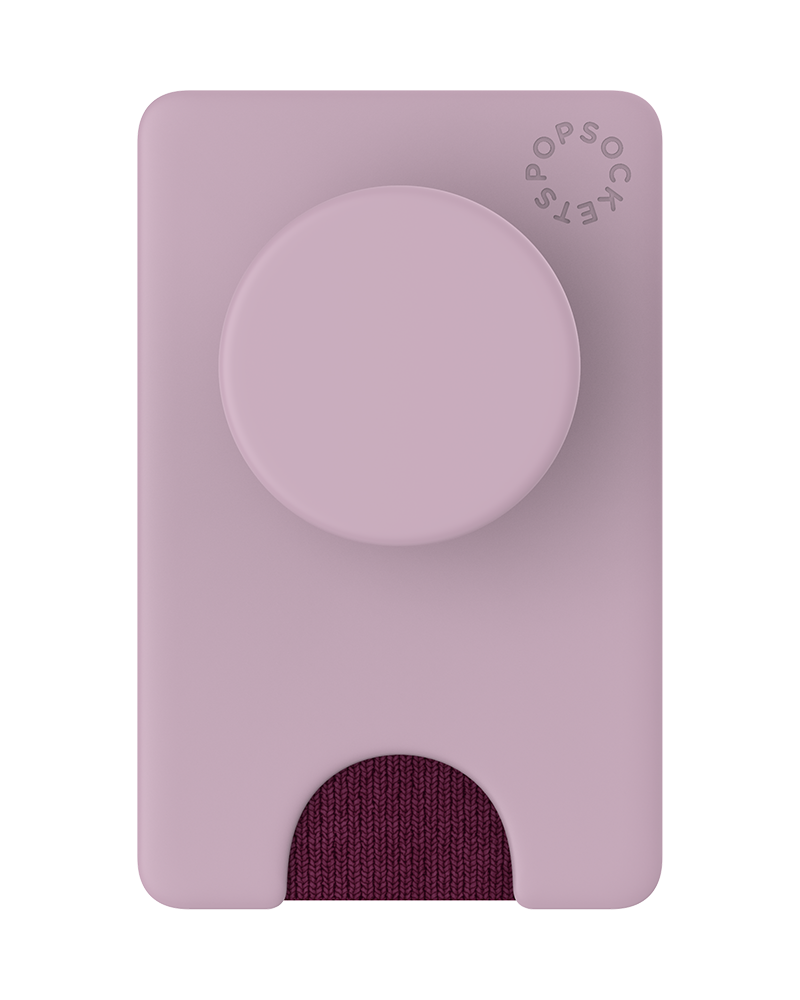 PopWallet+ Rosa