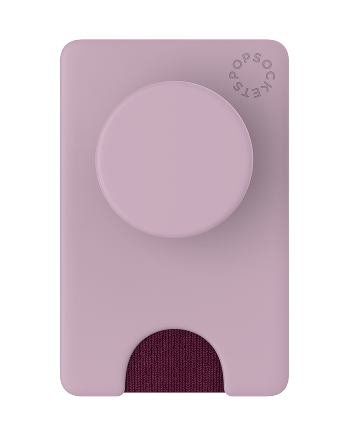 PopWallet+ Rosa