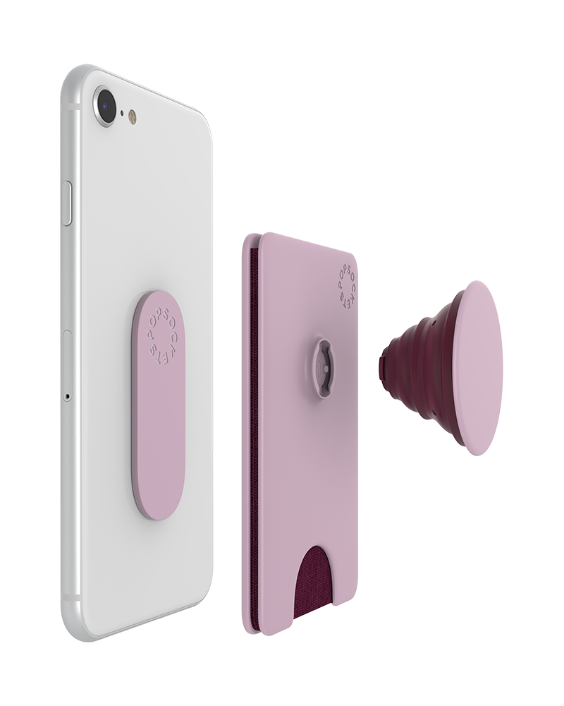 PopWallet+ Rosa