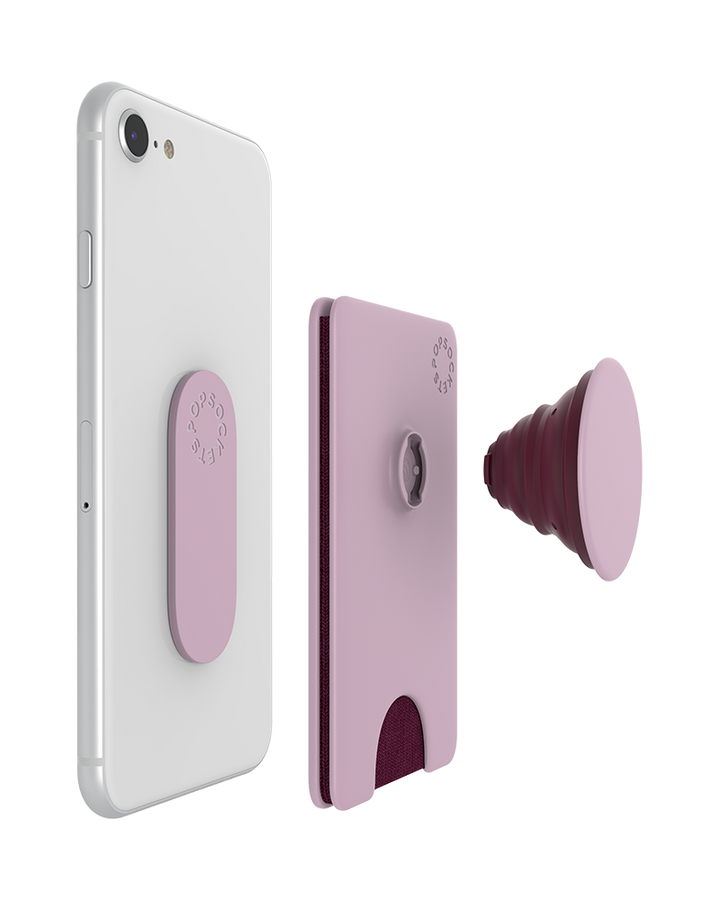 PopWallet+ Rosa