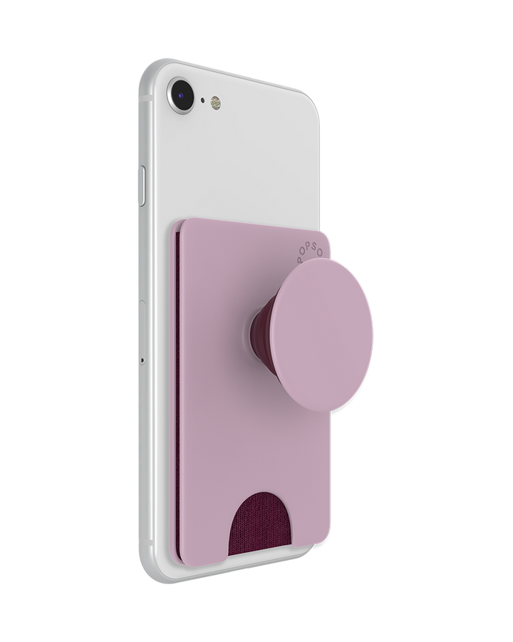 PopWallet+ Rosa