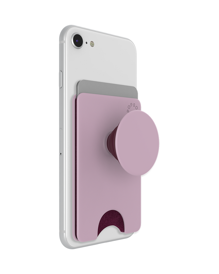 PopWallet+ Rosa