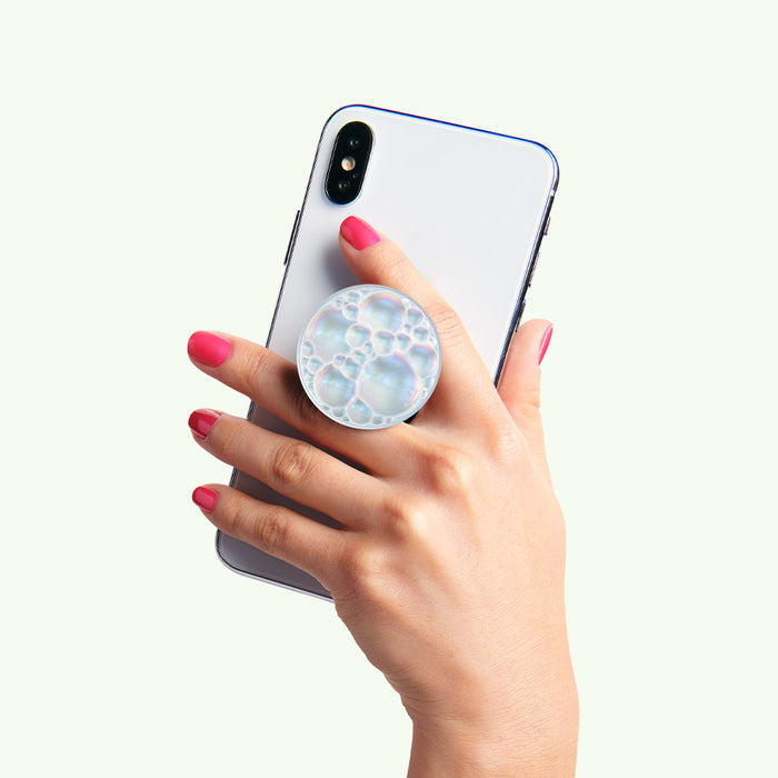 Bubbly, PopSockets