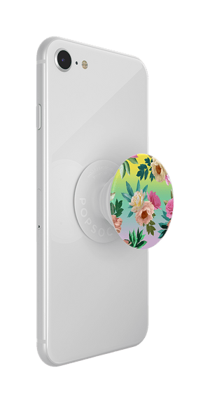 Arreglo Floral, PopSockets