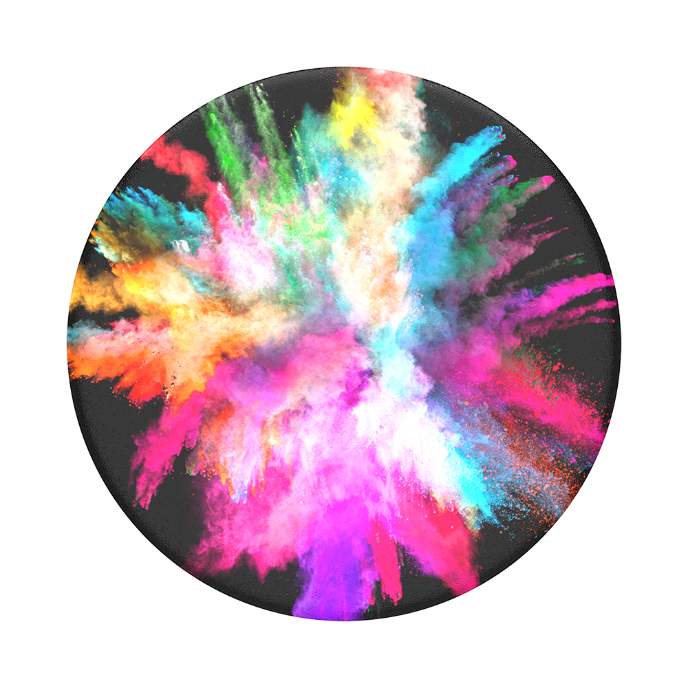 Exploción de Color