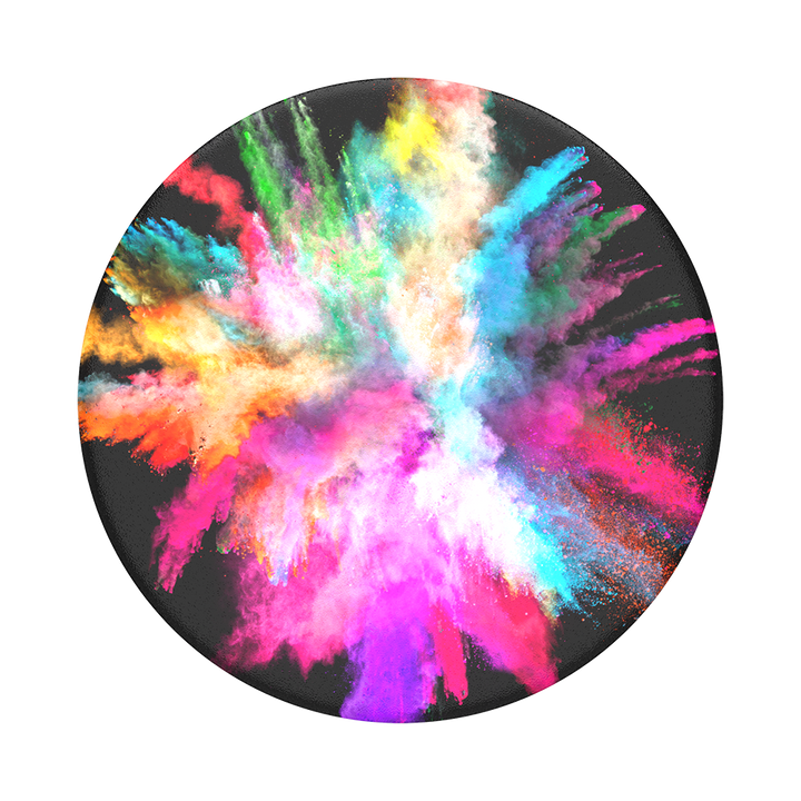 Exploción de Color