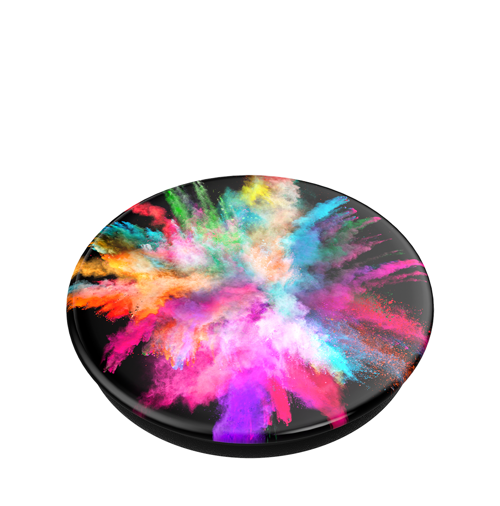 Exploción de Color