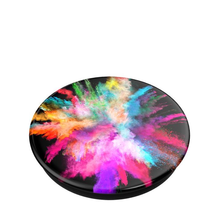 Exploción de Color