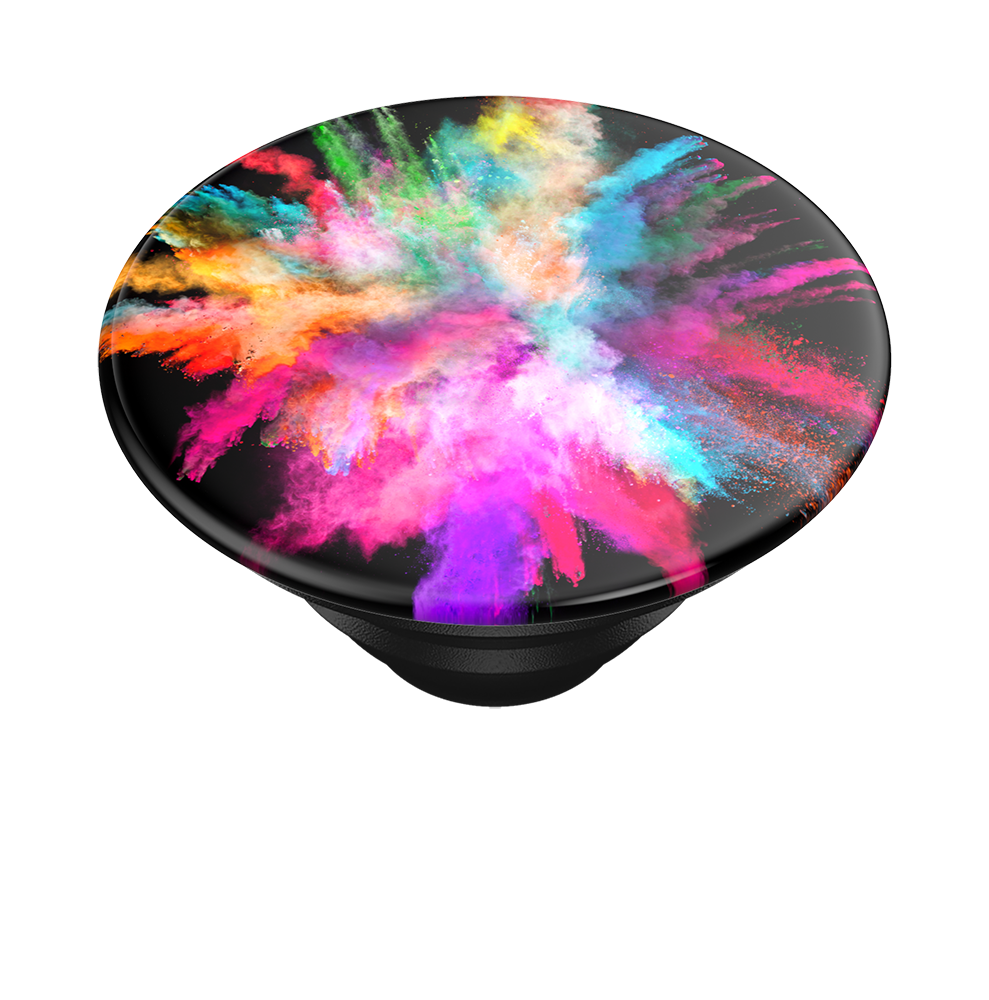 Exploción de Color