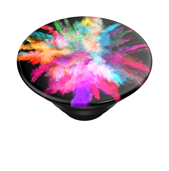 Exploción de Color