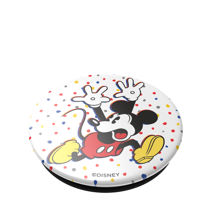 Confetti Mickey