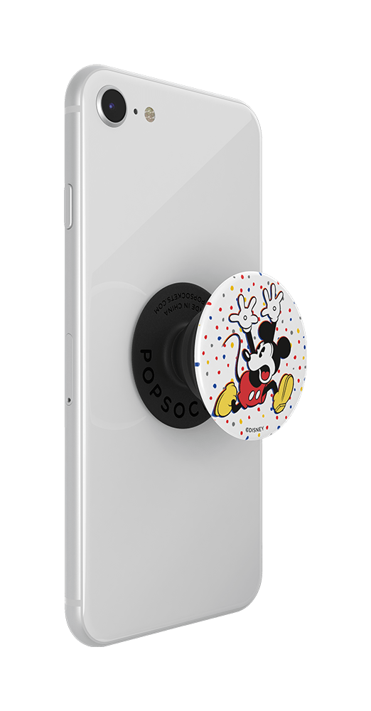 Confetti Mickey